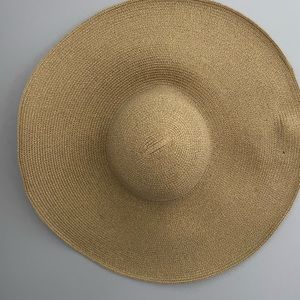 Large Floppy Sunhat